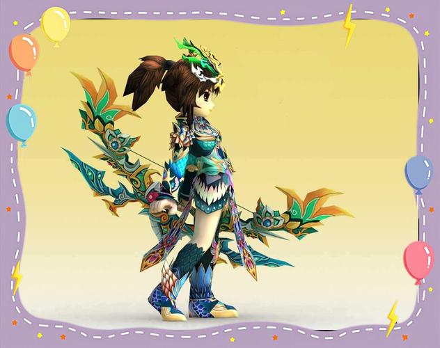 热血江湖私服揭秘：独特玩法、内幕全解析与玩家必读！  第3张