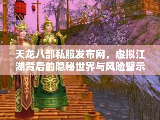 天龙私服揭秘，真相与风险，玩家必读指南！