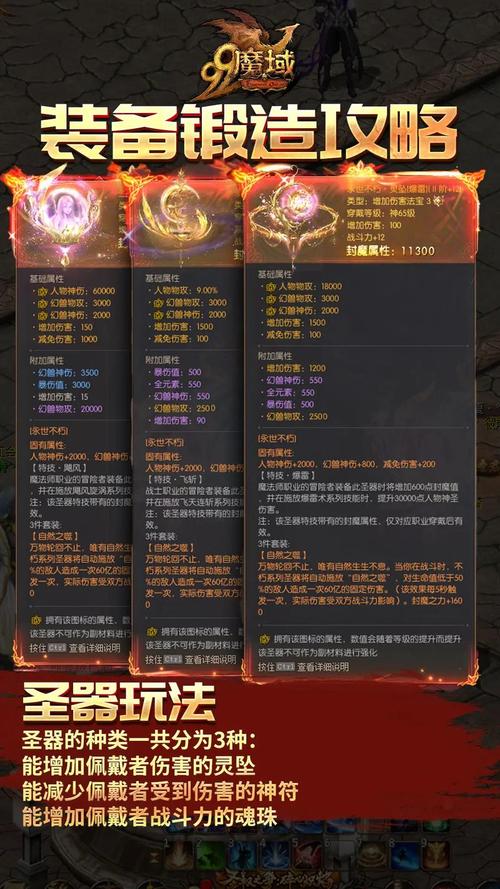 私服魔域玩法教程，从入门到精通，玩家必看指南！