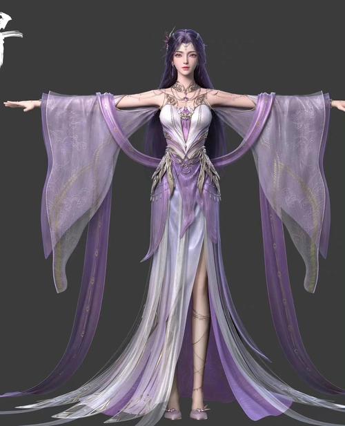 完美世界私服揭秘，背景、特点与玩家体验，一探究竟！  第3张