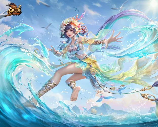 魔域私服，特点、离线挂机与自由交易详解！
