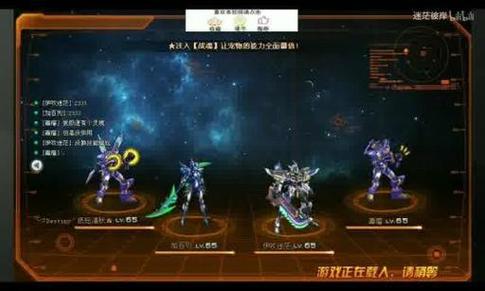 魔域私服内幕揭秘，如何选择合适的服务器，了解游戏规则！