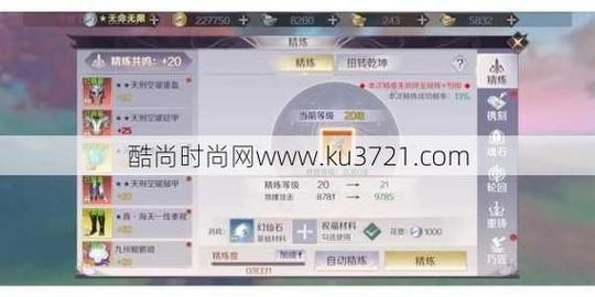 完美世界私服攻略，全方位指南+职业选择技巧，让你快速上手！  第3张