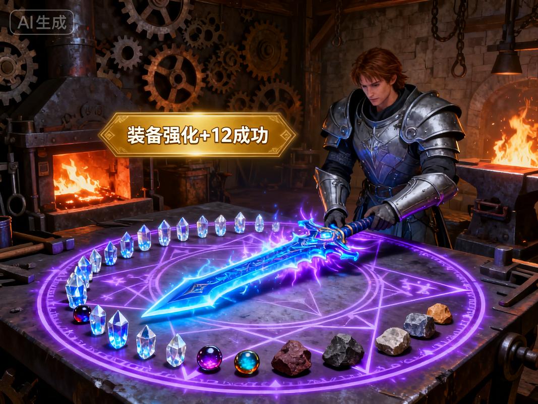 奇迹SF升级攻略,合理安排时间、选择地点、掌握技能与装备! 第3张 奇迹SF升级攻略,合理安排时间、选择地点、掌握技能与装备! 第3张
