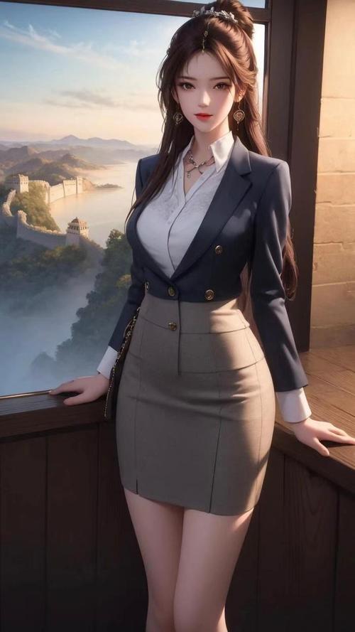完美世界私服7大特色解析：画面惊艳、职业自由、副本多样！  第1张