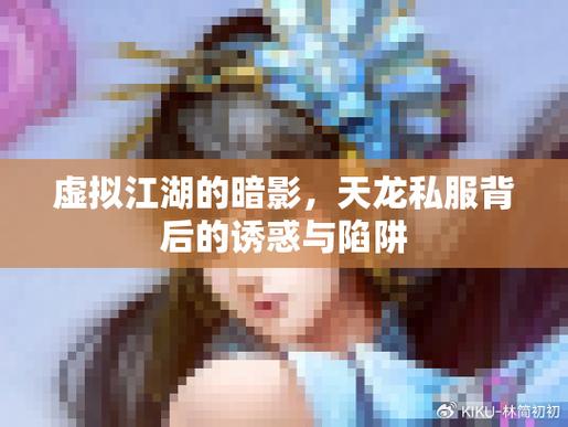 天龙私服黑幕揭秘，隐藏玩法与虚假宣传背后的真相，希望对大家有所帮助！  第3张