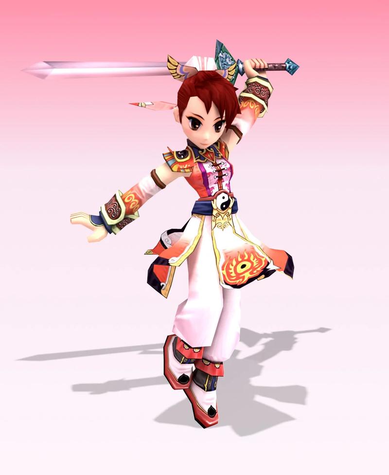 热血江湖私服评测：精美画面与多样玩法，你体验过吗？