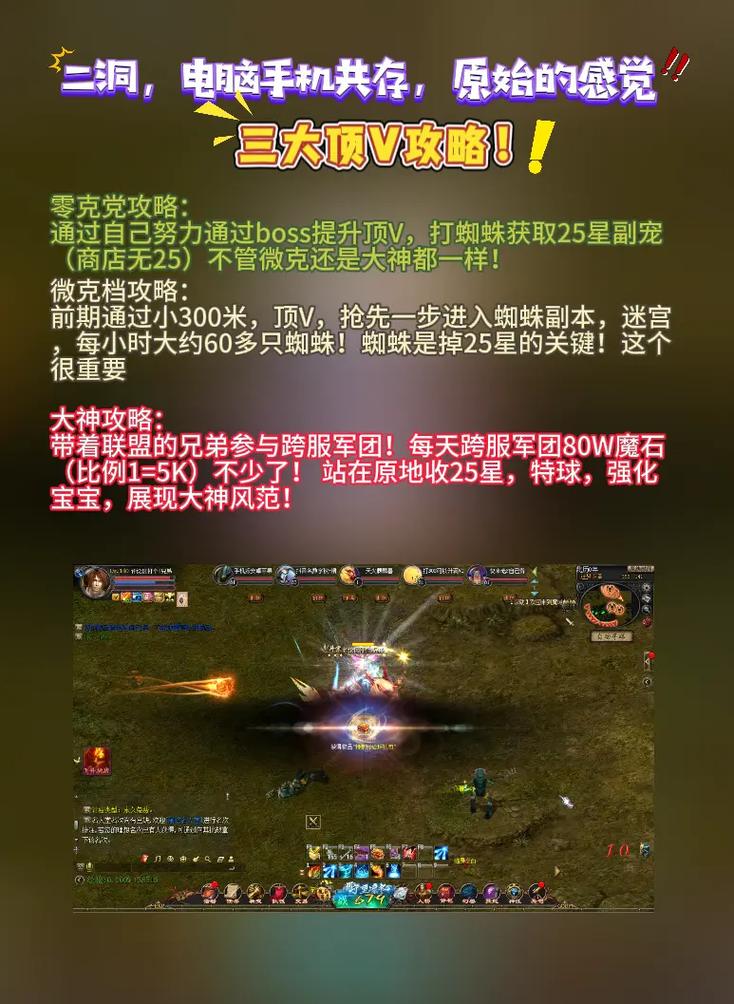 魔域sf评测，角色选择、成长与背景故事详解！  第3张