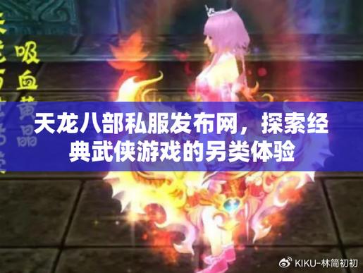 天龙八部私服发布网解析，丰富玩法、高自由度，重温经典！  第3张