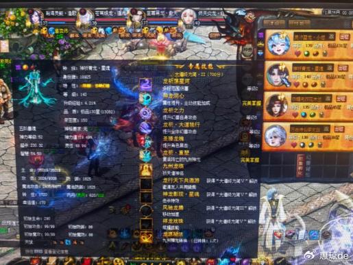 私服魔域，资深玩家的终极指南，探索经典与创新！