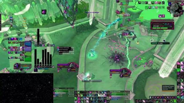 奇迹sf发布网评测：魔幻世界与回合制玩法的深度体验