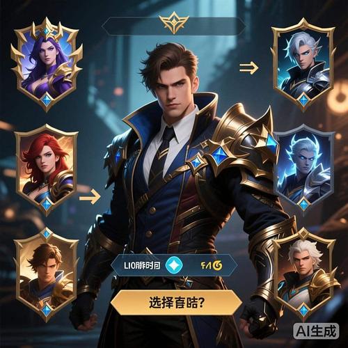  完美世界私服职业攻略，五大职业详解，新手必看！