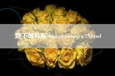 地下城私服-bjpegd.com/sjyx/29.html